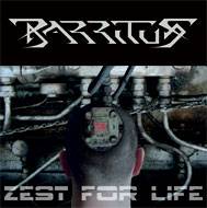 Barritus : Zest for Life